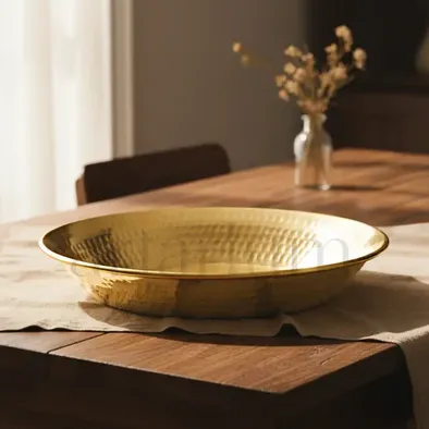 Pital Utensils